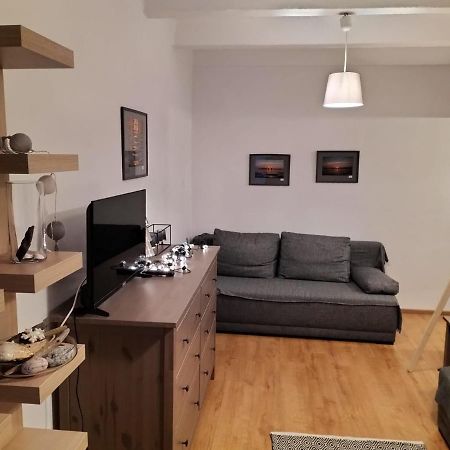 Stacja Kocham Morze Apartment Gdansk Ngoại thất bức ảnh